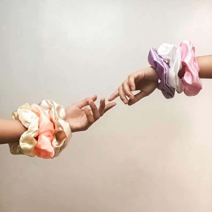 CELESTE SCRUNCH BY PINTEREST WARDROBE